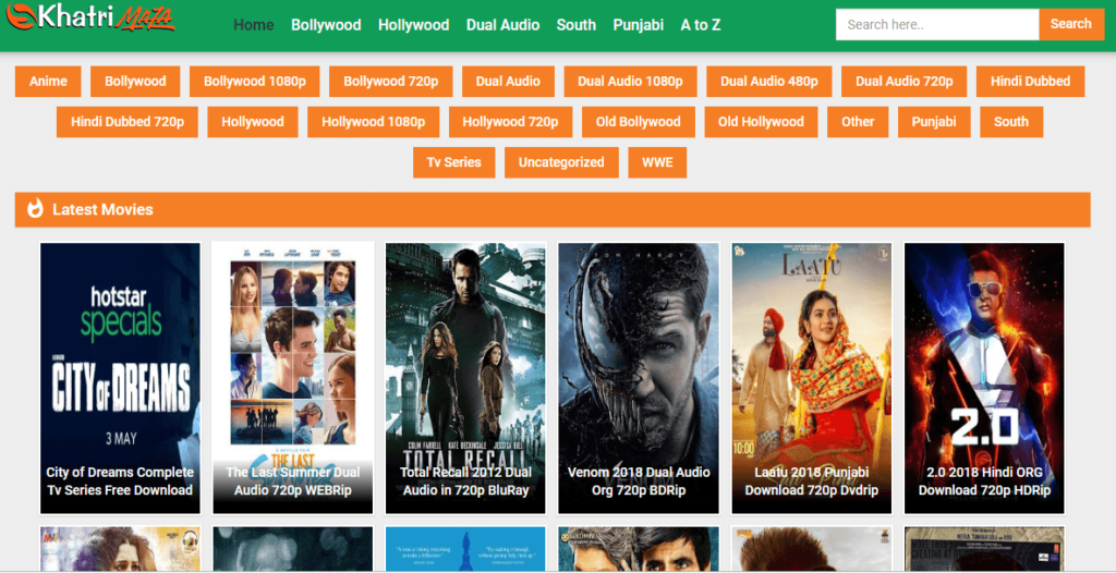 Gupt marathi movie  kickass torrent