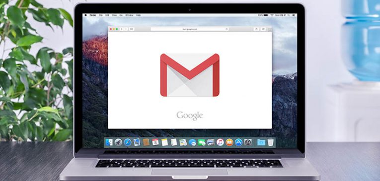 gmail-delete-account in computer