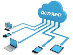 cloud server