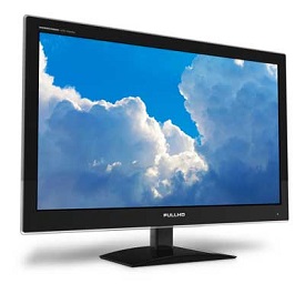 Monitor Output Device
