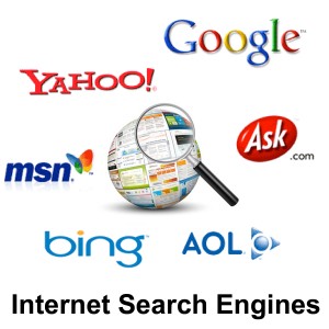 search engine example