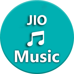 jio music App