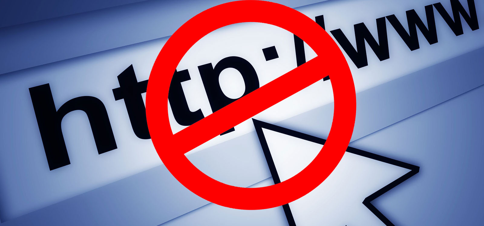 Website-Blocker