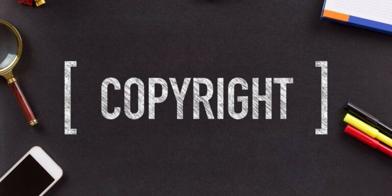 Copyright kya hai?