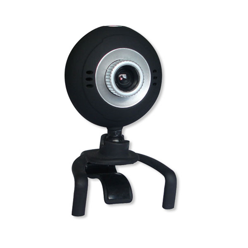 Webcam Without Microphone