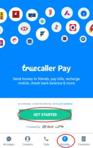 Truecaller Pay