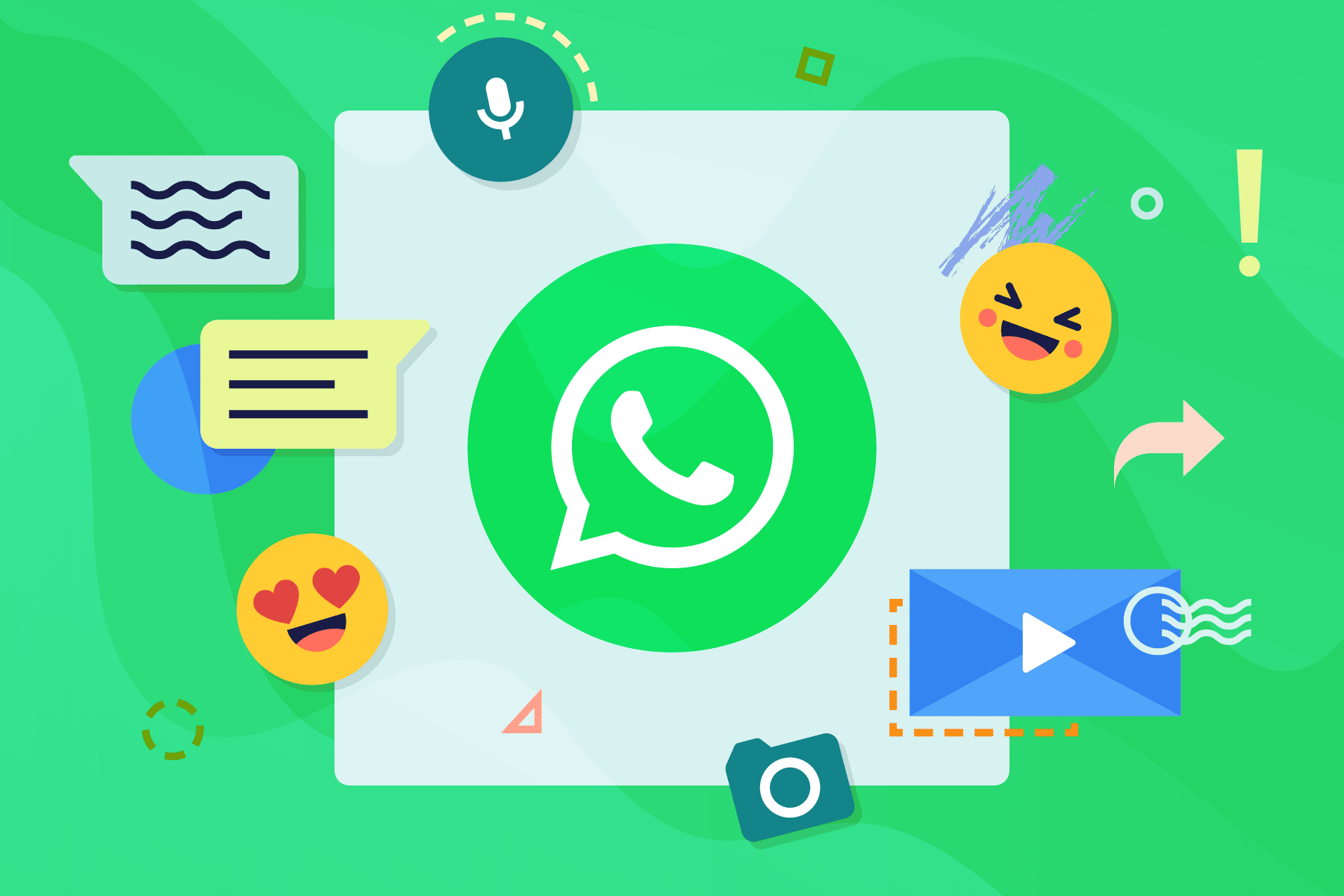 WhatsApp Status Kaise Download Karen