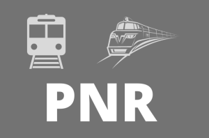PNR Number Kya Hota Hai