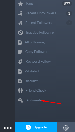 Click On Automate