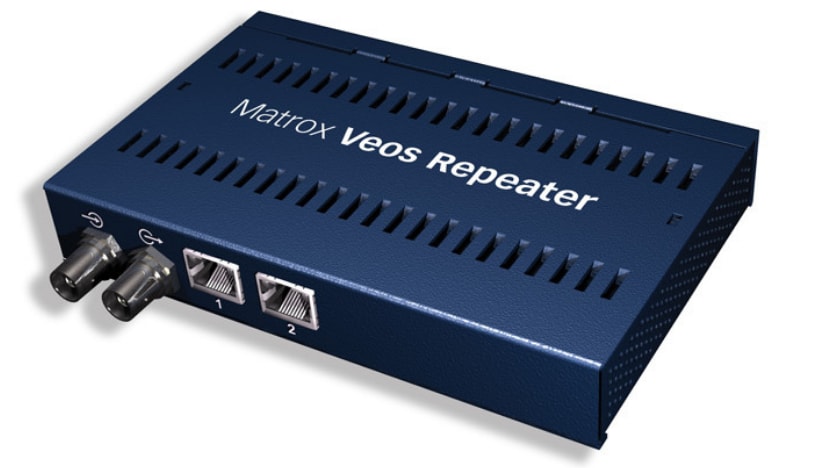network repeater