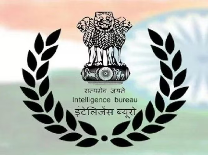 Intelligence-Bureau
