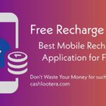 free-recharge-app