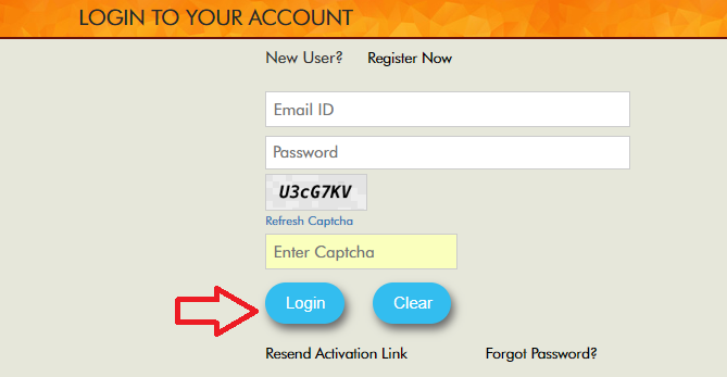 LOGIN TO YOUR ACCOUNT