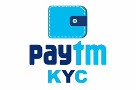 Paytm KYC