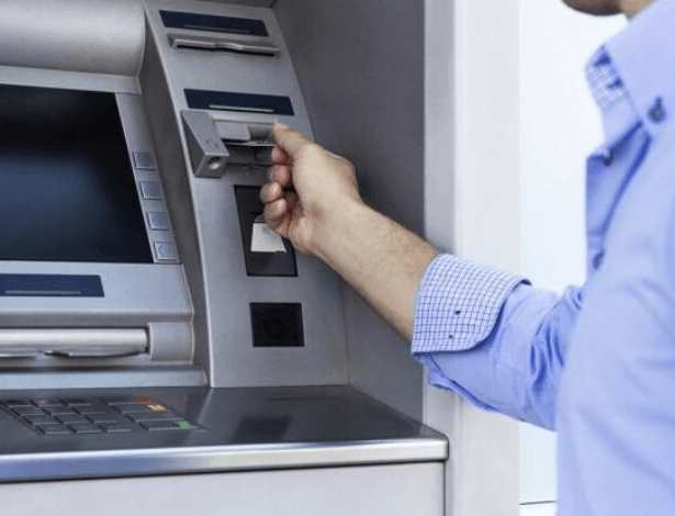 Bina Card Ke ATM Se Paise Kaise Nikale