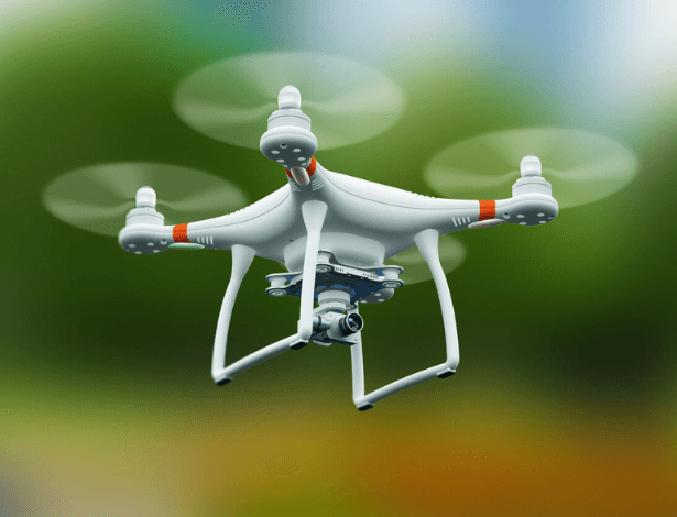 Drone Camera Kaise Banaye