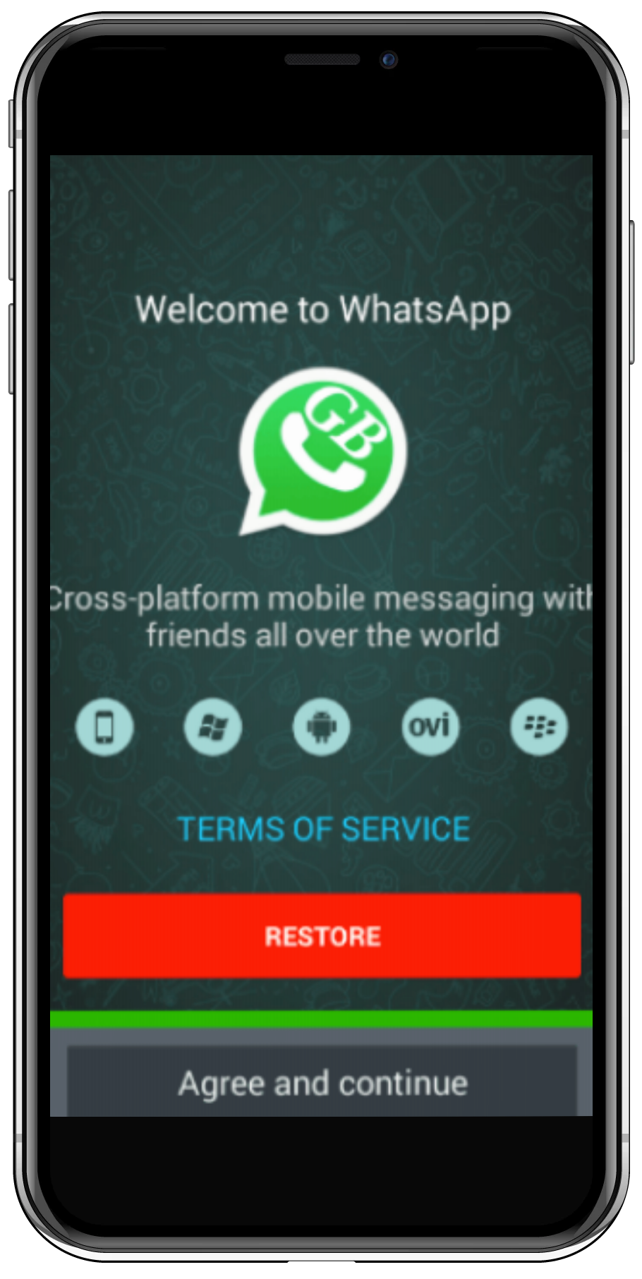 GB WhatsApp Apk 2021 [Updated] Anti-Ban Download Free!