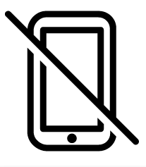 mobile lost icon