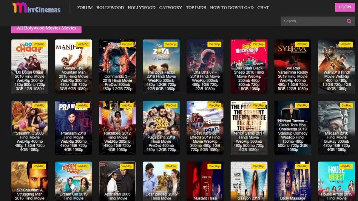 hollywood movies hindi dubbed download pc