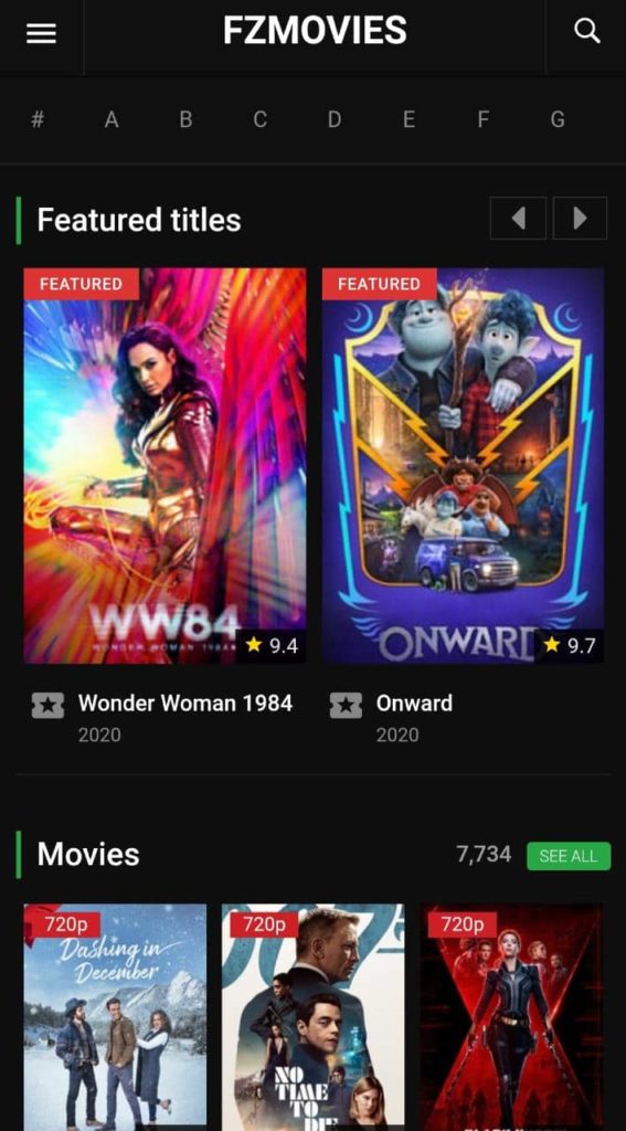 fzmovies series movies fzmovies series movies