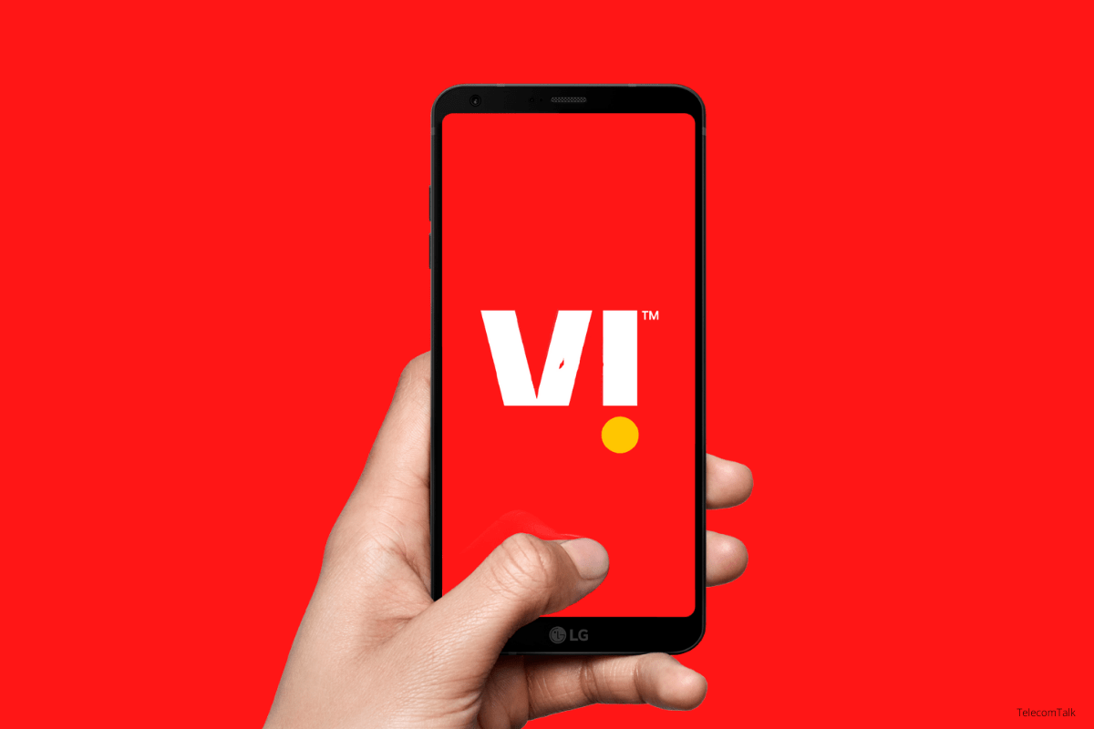 VI App