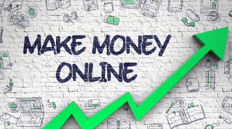 Online Paise Kaise Kamaye – [10+] Ways to earn money online from home.