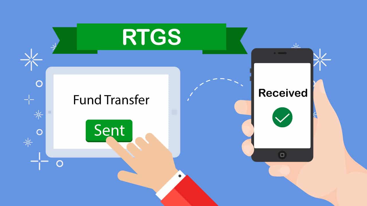What is RTGS