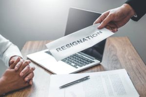 Resign Letter Kaise Likhe