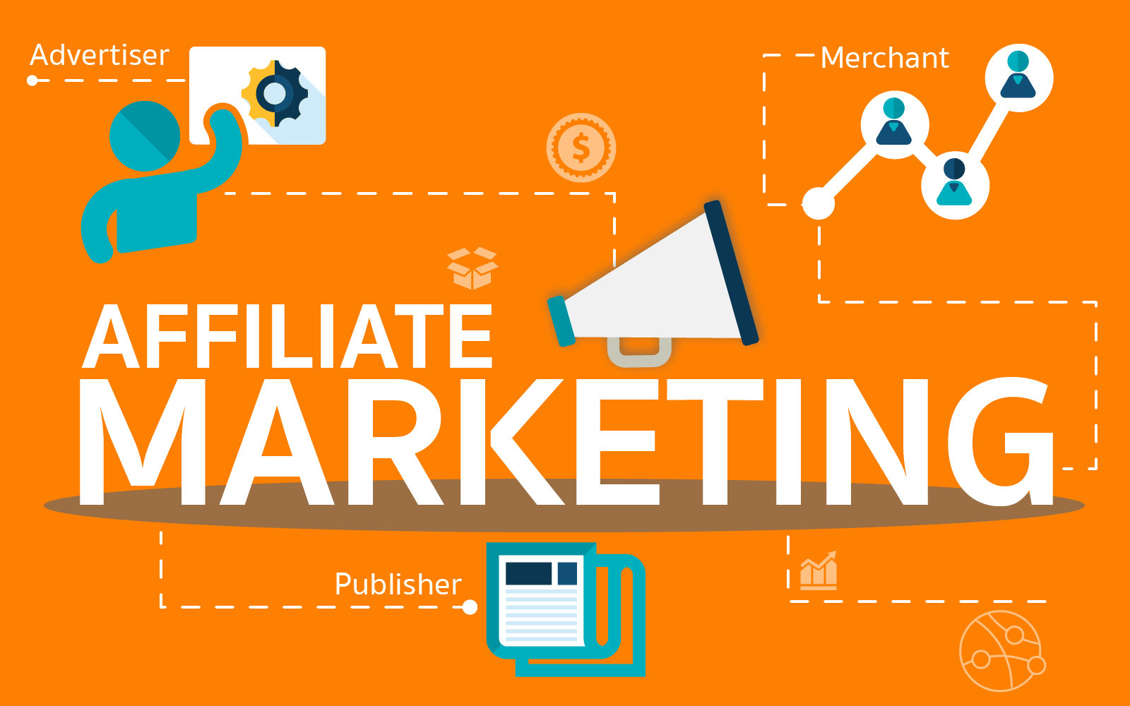 Affiliate Marketing Meaning In Hindi