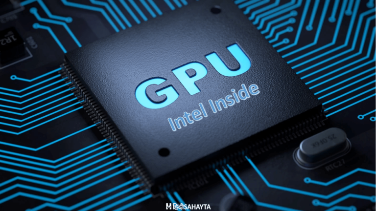 GPU