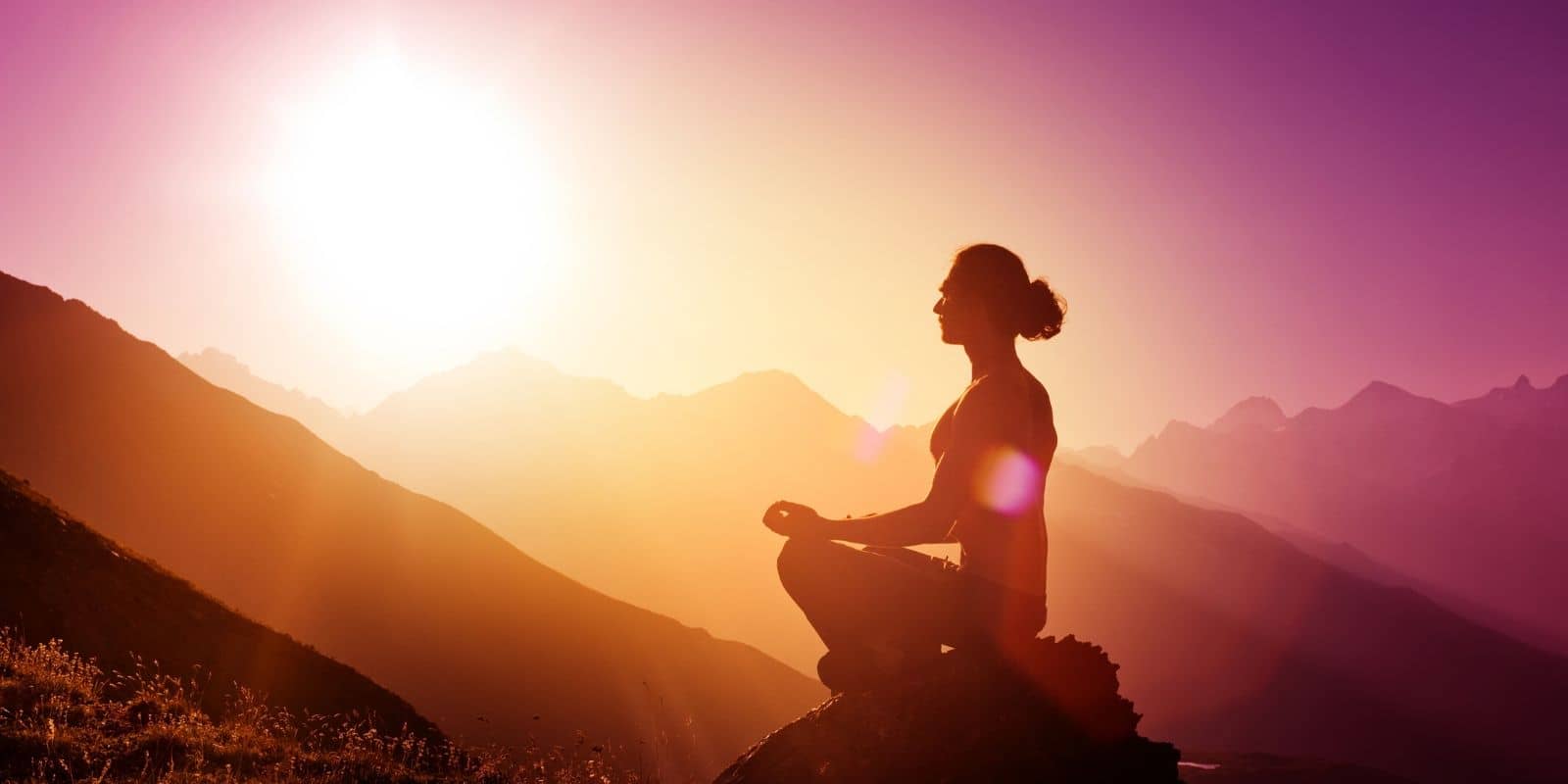 Choose Right Time For Meditation