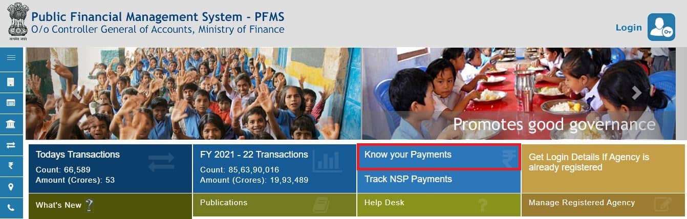 Know Your Payments