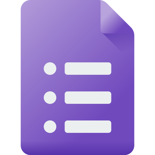 Google-Forms