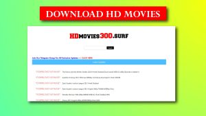HDMovies300