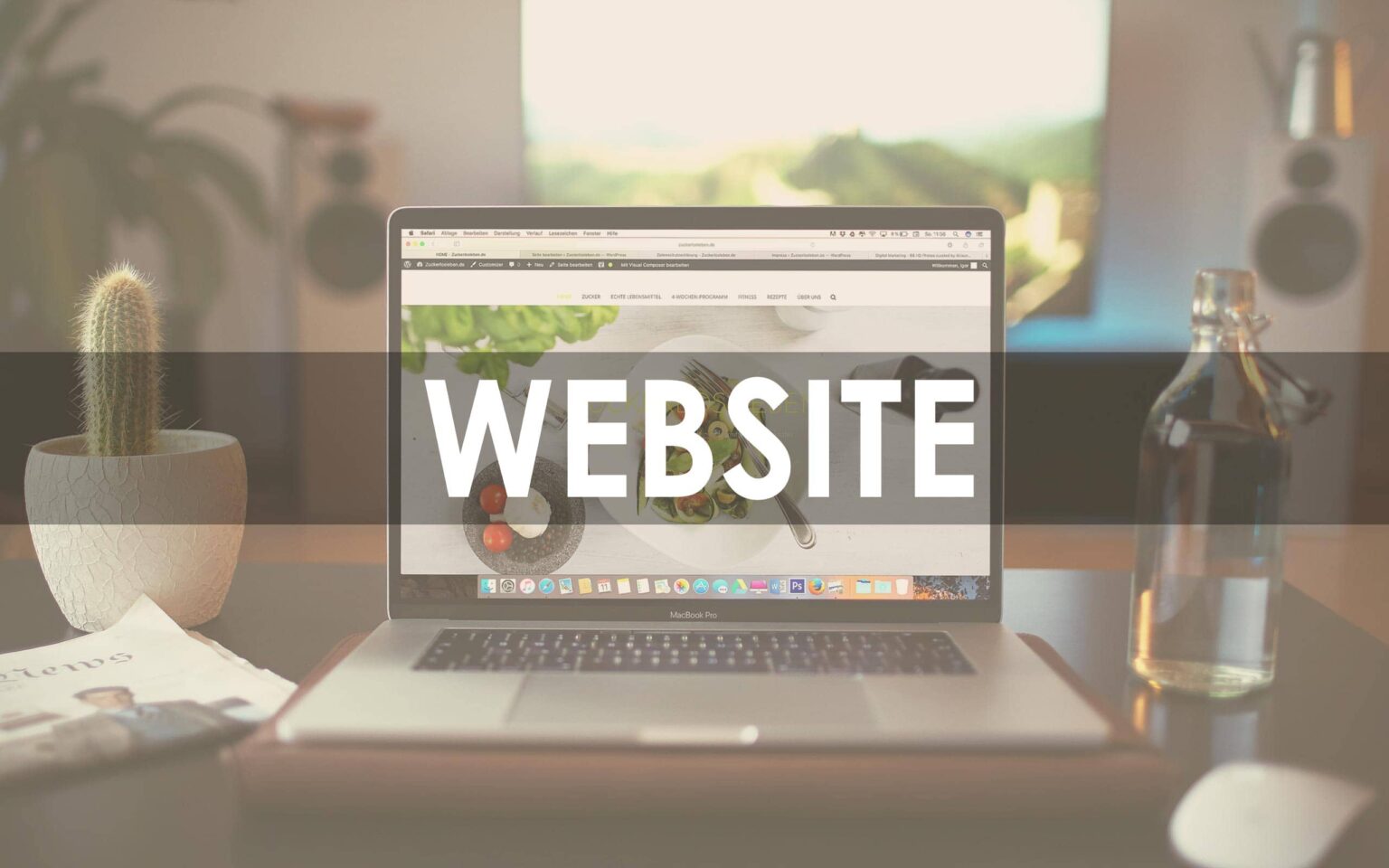 How to Create a Website Kaise Banaye – गूगल पर फ्री ब्लॉग व वेबसाइट कैसे बनाये