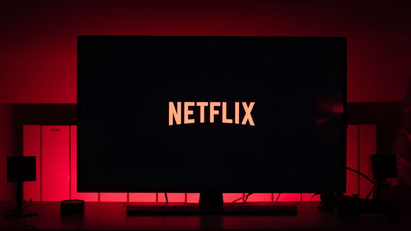 Netflix Kya Hai