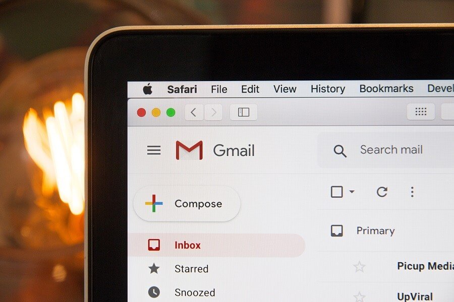 Gmail Account Delete Kaise Kare – स्टेप बाय स्टेप…