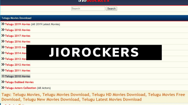 JioRockers