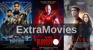 ExtraMovies 2023 – Download Latest 720p, 1080p, 4K, Bollywood, Hollywood, Tamil & Telugu Movies In HD