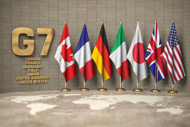G7 Countries Headquarters