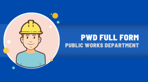 PWD-Full-Form-in-Hindi