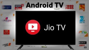 Jio TV Download
