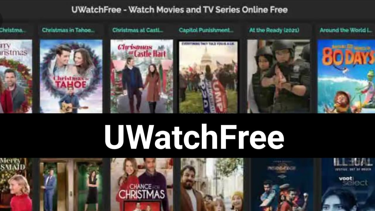 UWatchFree 2022 – Download and Movies and TV-Series Online Free