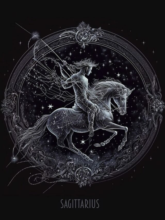 23/12/2022 – धनु (Sagittarius) ♐ राशि – आज का राशिफल