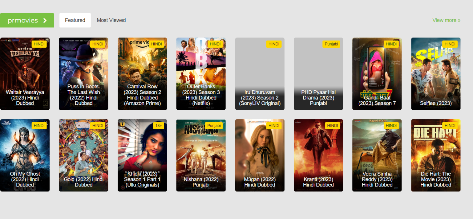 Prmovies 2025 Download & Watch Free Movies, TV Shows