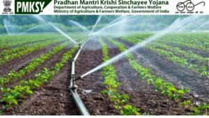 Pradhan-Mantri-Krishi-Sinchai-Yojana